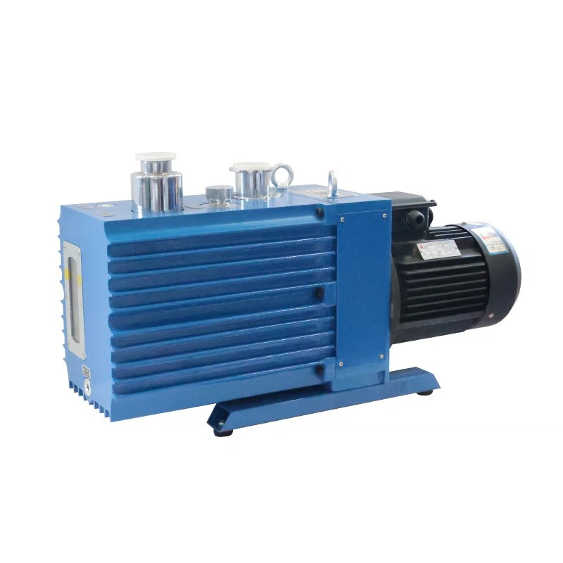 Industriell oljeekvivalent vakuumpump