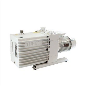 Luftkonditioneringsgrenrörsmätare Vakuumpump